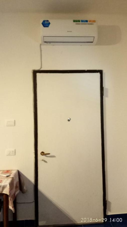 Archimede Apartment Pavia Exterior photo